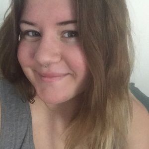 Meet your Posher, Bridget